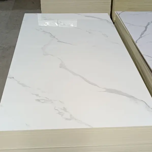 Panel Dinding Tahan Api 9mm