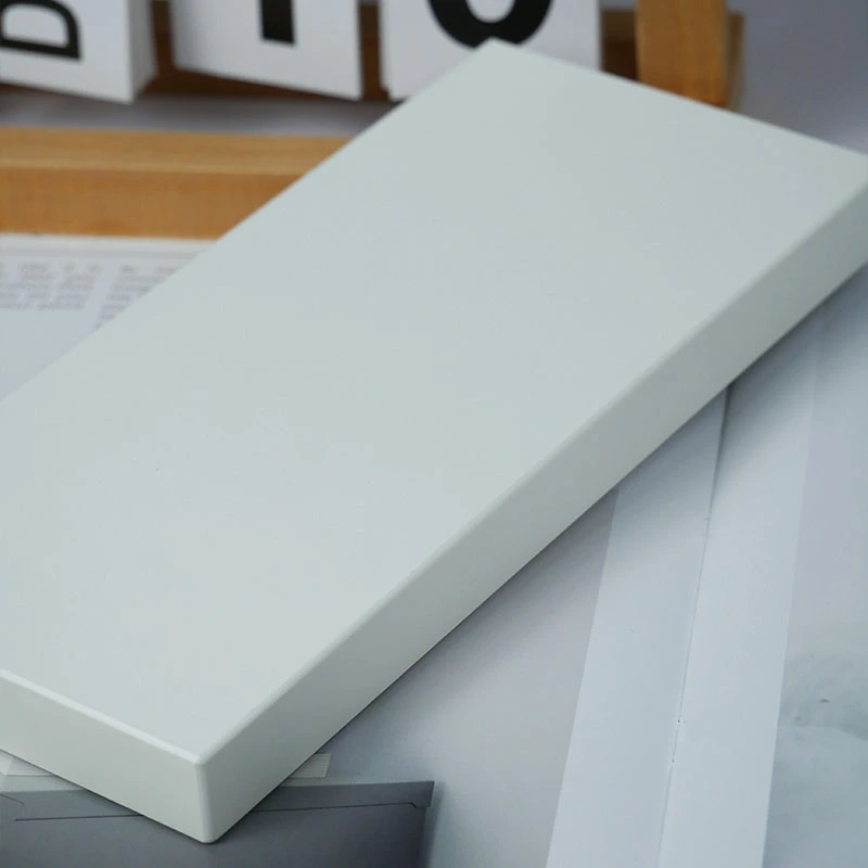 Veneer PET Mengkilap Tinggi 9mm
