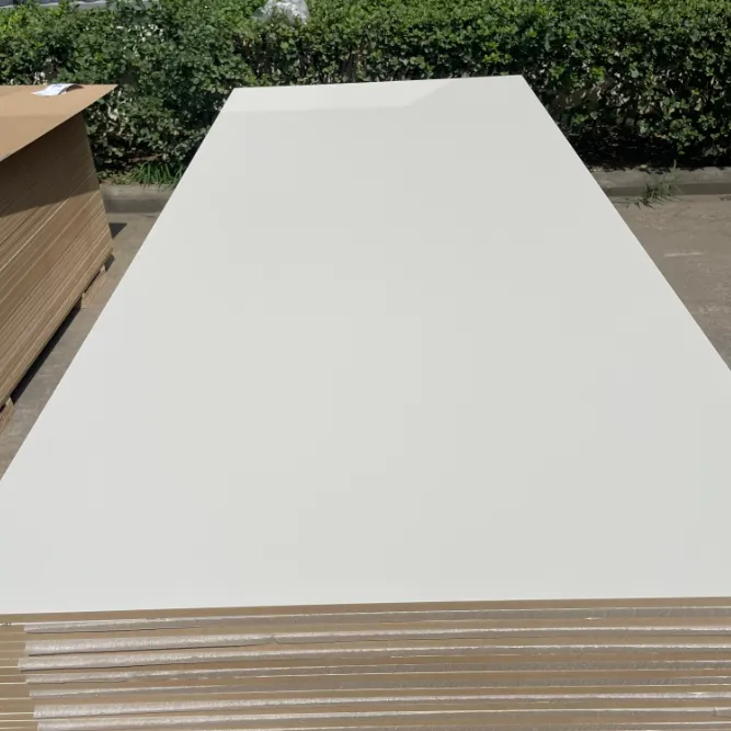 Papan Akrilik Anti Sidik Jari