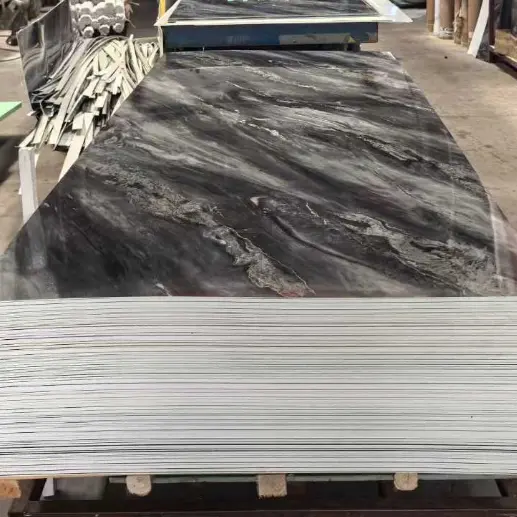 Panel Veneer Bambu