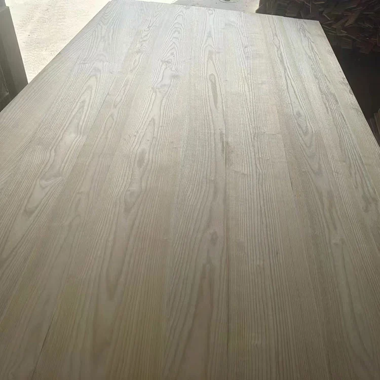 Papan Kepadatan Papan Dilapisi Veneer Kayu Bionik