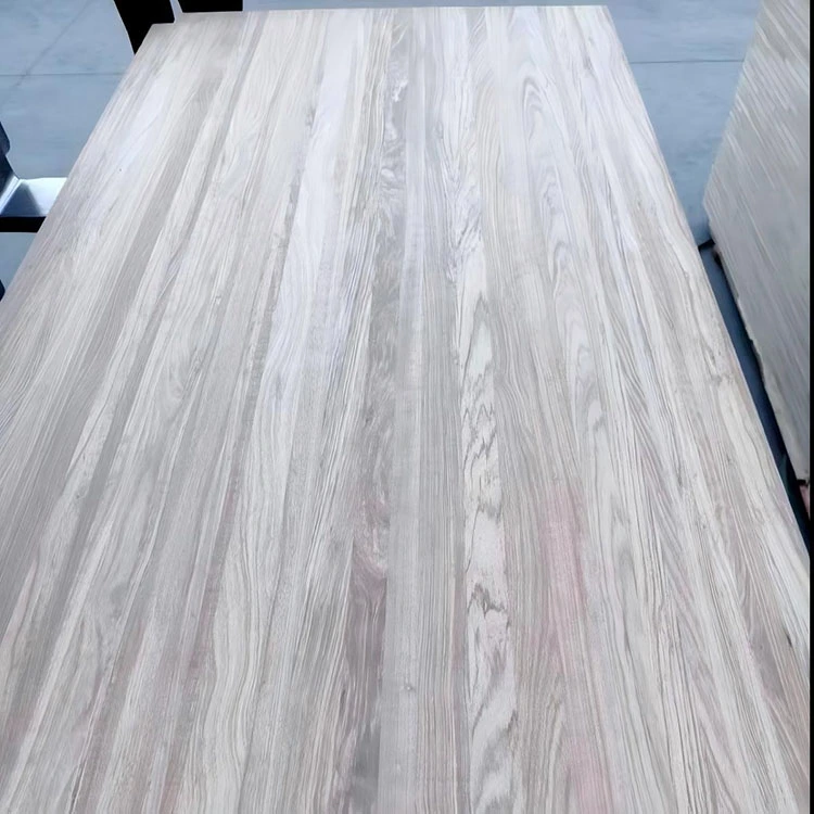 Papan Partikel Papan Dilapisi Veneer Kayu Bionik