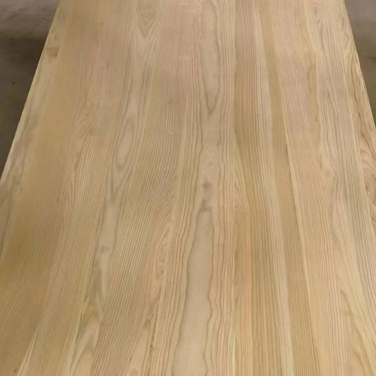 Papan Busa Veneer Kayu Bionik
