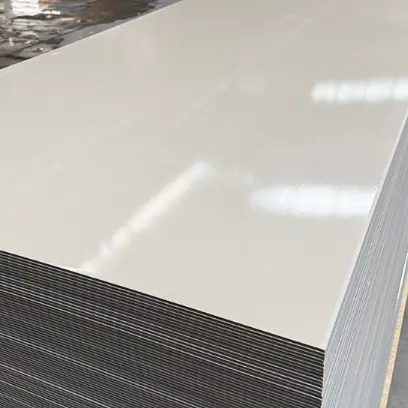 Mudah untuk Memasang Papan Dinding Dekoratif