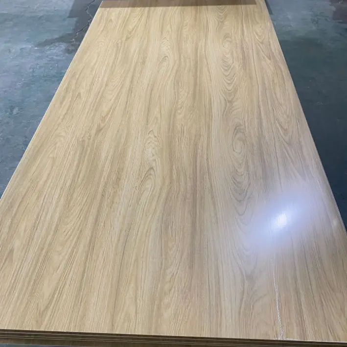 Papan Kayu Tahan Api