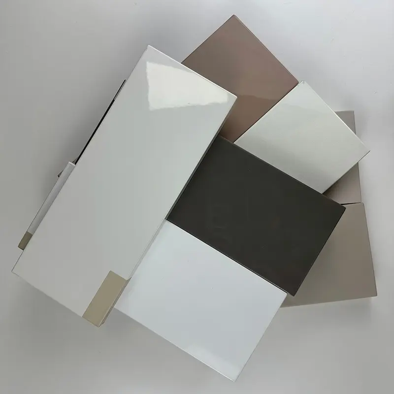 Papan Akrilik Tahan Api