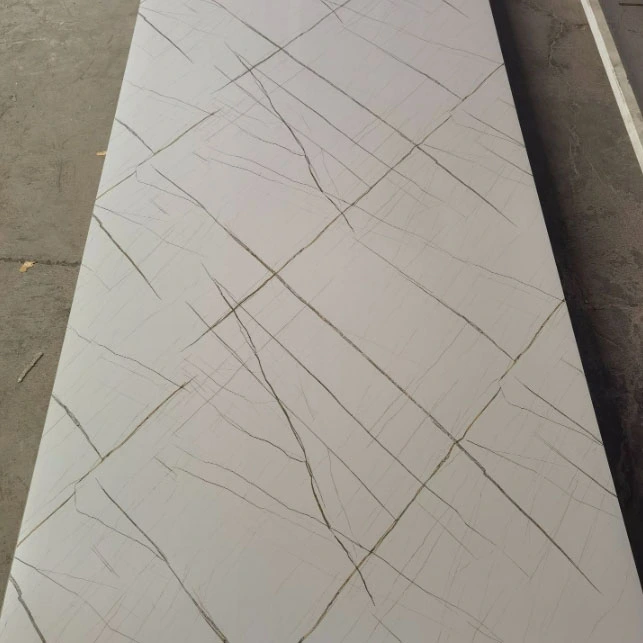 Papan MDF tahan api