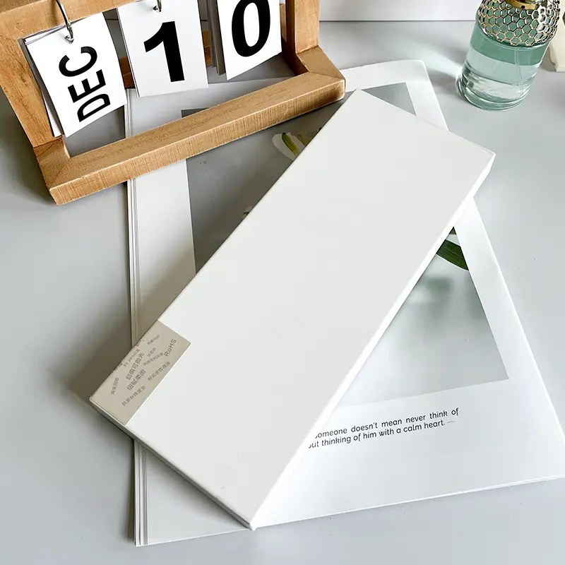 Papan Akrilik Buram
