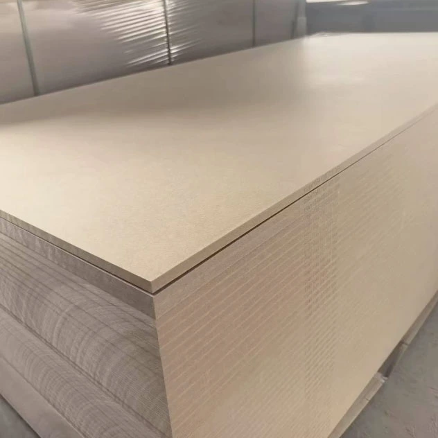 Papan Serat Kepadatan Tinggi