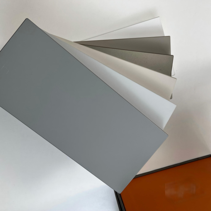 Laminasi PET Matte