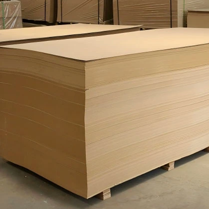 Papan Serat Kepadatan Sedang