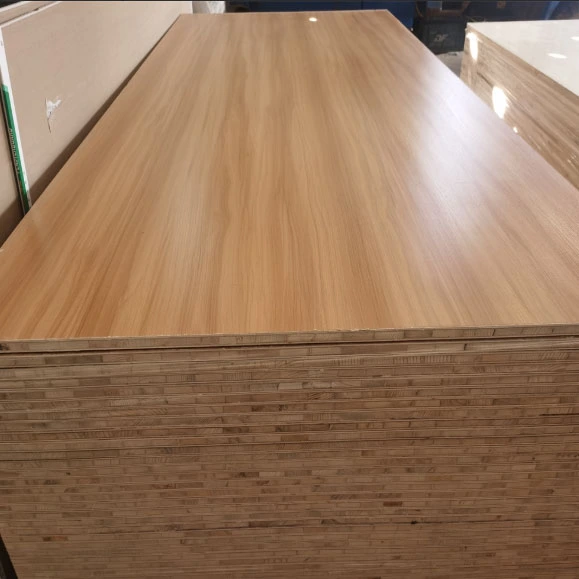 Laminasi Dekoratif Melamin