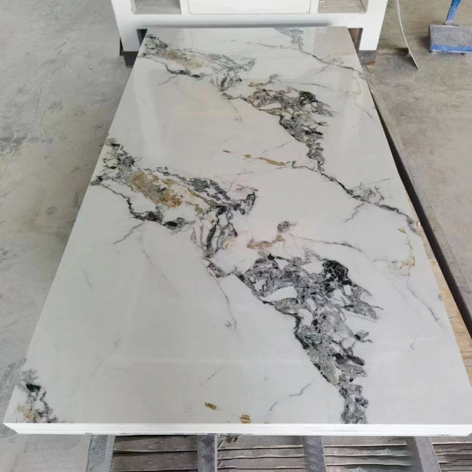 Papan Marmer Putih